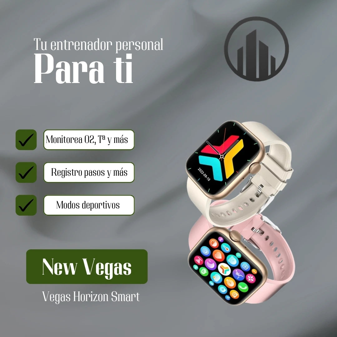 Vegas Horizon Smart