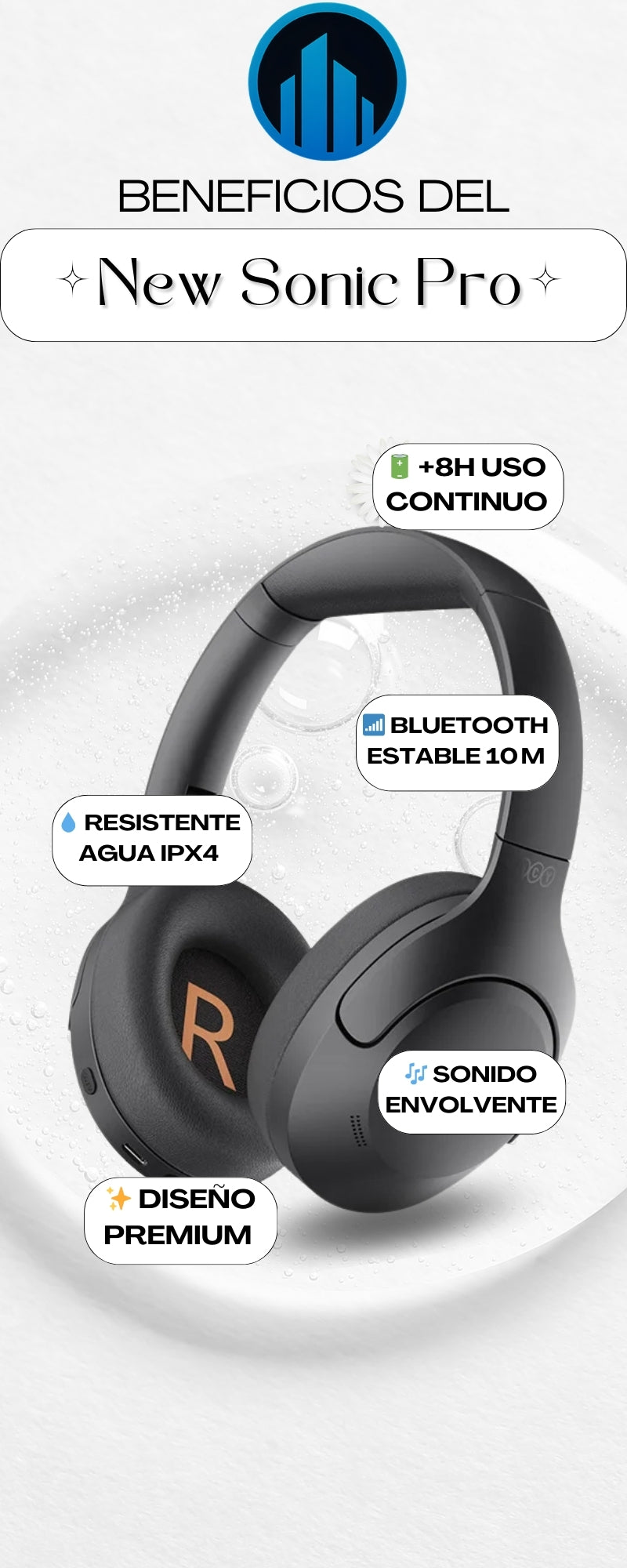 New Sonic Pro