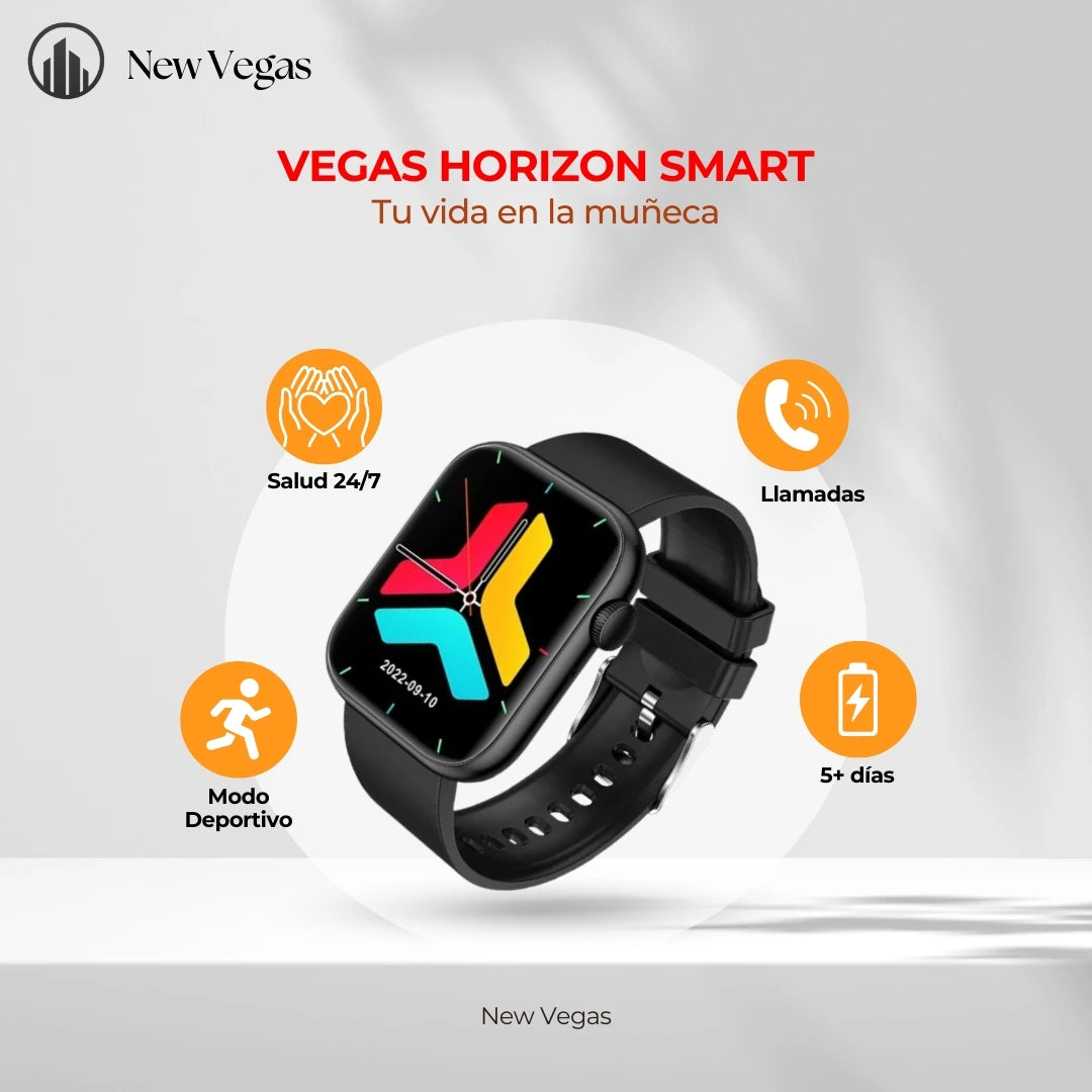 Vegas Horizon Smart